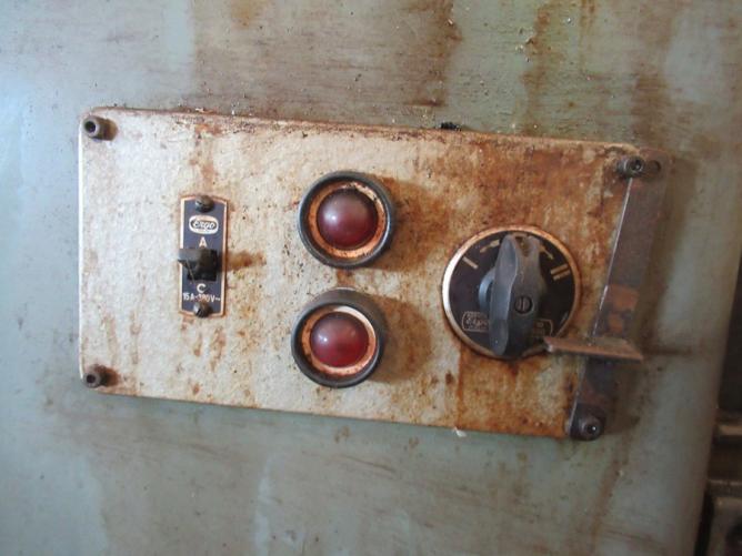 REMAC 1000